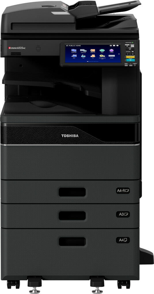 TOSHIBA eSTUDIO3525AC TOSHIBA eSTUDIO3525AC