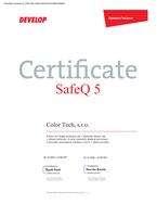 SAFE-Q 5