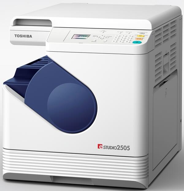 TOSHIBA e-STUDIO2505 - TOSHIBA e-STUDIO2505