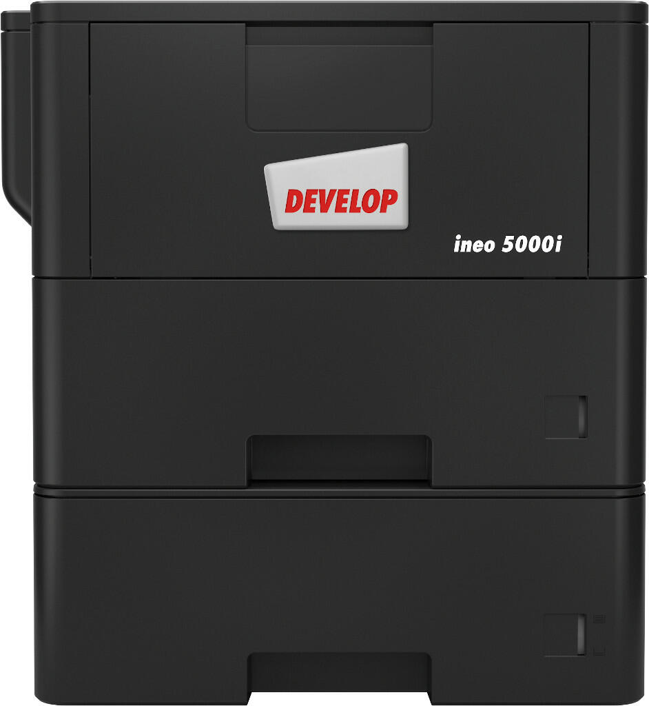 Develop Ineo 164 Installer Develop Ineo 164 Installer