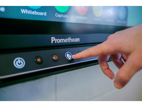 ActivPanel Titanium 75 - ActivPanel Titanium 75