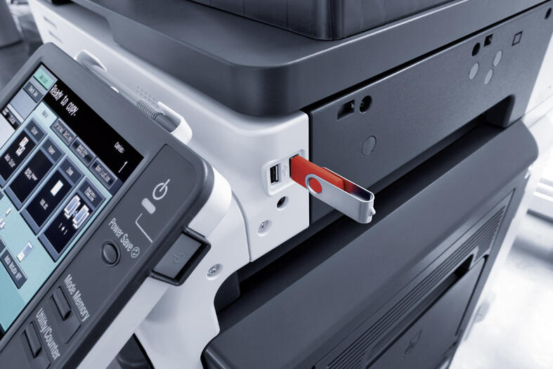 DEVELOP ineo+ 280 - DEVELOP ineo+ 280