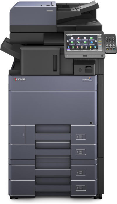 kyocera taskalfa 2553ci printer driver download